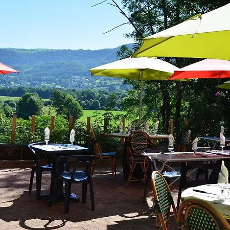Restaurant Les Planottes 2*