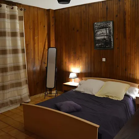 Restaurant Les Planottes Hotel 2*