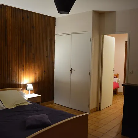 Restaurant Les Planottes Hotel